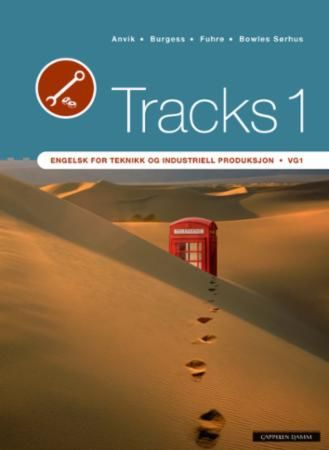 Tracks 1