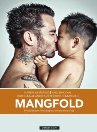 Mangfold