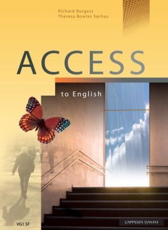 Access to English