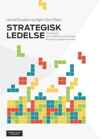 Strategisk ledelse