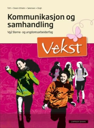 Vekst