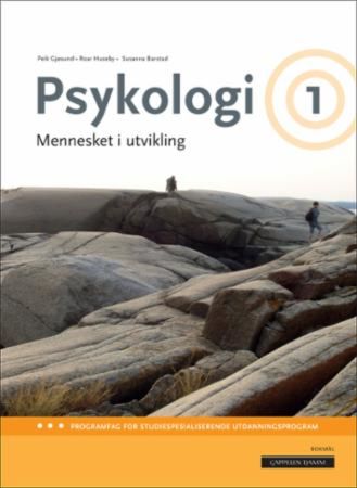 Psykologi 1