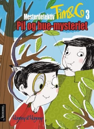 Pil og bue-mysteriet