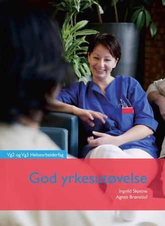 God yrkesutøvelse