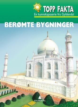 Berømte bygninger