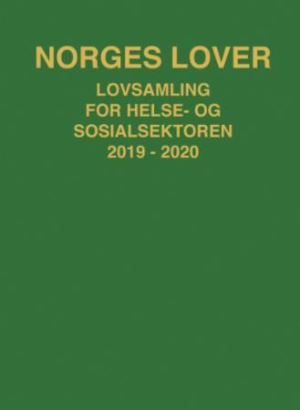 Norges lover