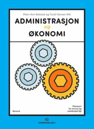 Administrasjon og økonomi