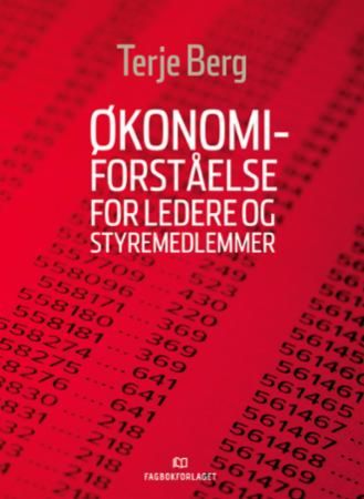 Økonomiforståelse for ledere og styremedlemmer