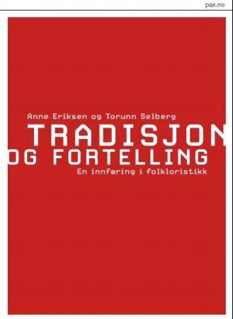 Tradisjon og fortelling