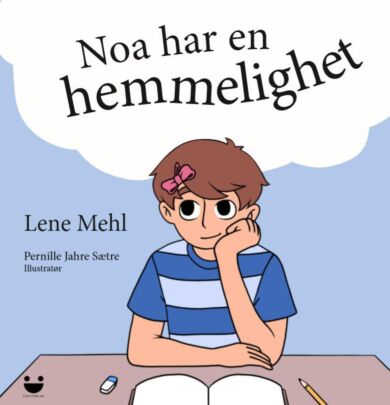 Noa har en hemmelighet