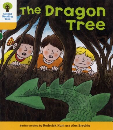 Oxford Reading Tree: Level 5: Stories: The Dragon Tree