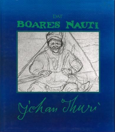 Boares nauti