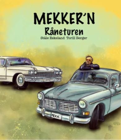 Mekker'n