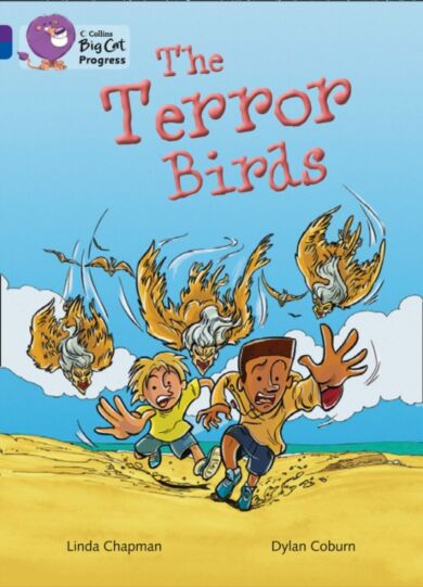 The Terror Birds