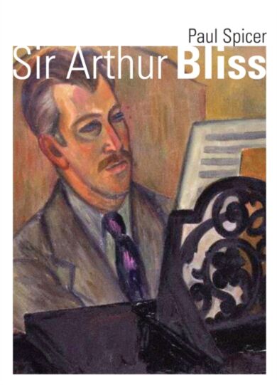 Sir Arthur Bliss