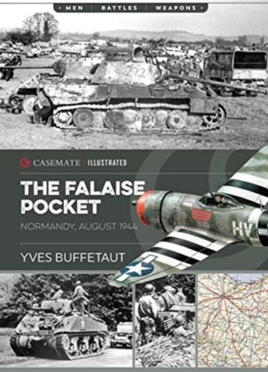 The Falaise Pocket