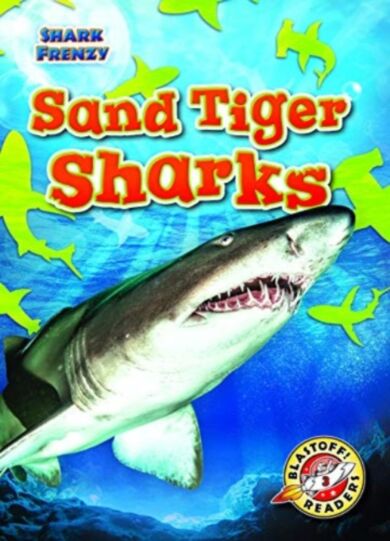 Sand Tiger Sharks