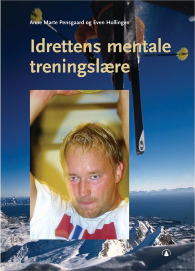 Idrettens mentale treningslære