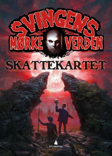 Skattekartet