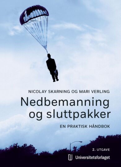 Nedbemanning og sluttpakker