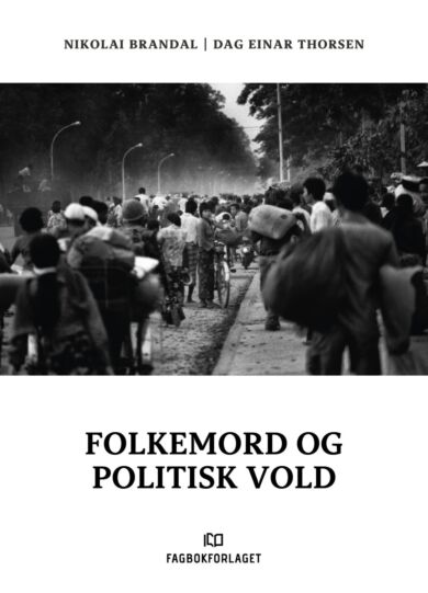 Folkemord og politisk vold