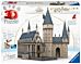 Puslespill 540 3D Harry Potter Ravensburger