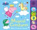 Peppa Pig: Magical Creatures