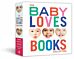 Baby Loves Books Box Set