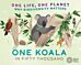 One Life, One Planet: One Koala in Fifty Thousand