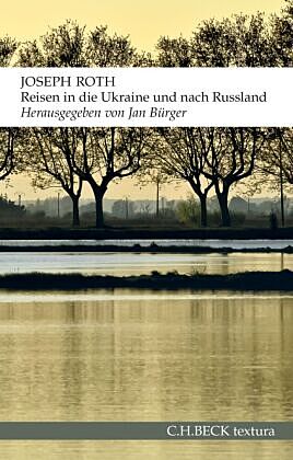 Reisen in die Ukraine und nach Russland