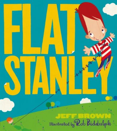 Flat Stanley