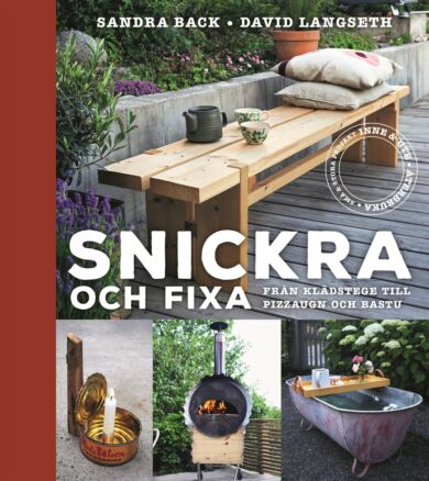 Snickra och fixa