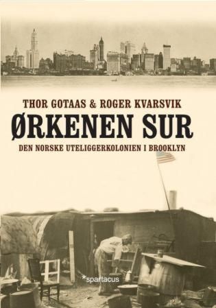 Ørkenen Sur