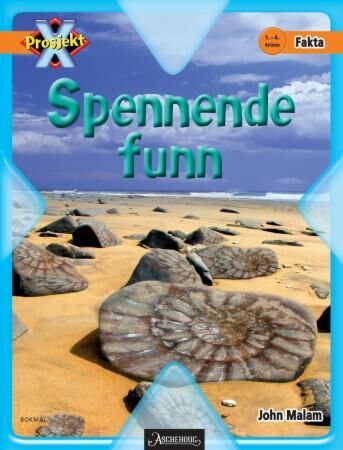 Spennende funn