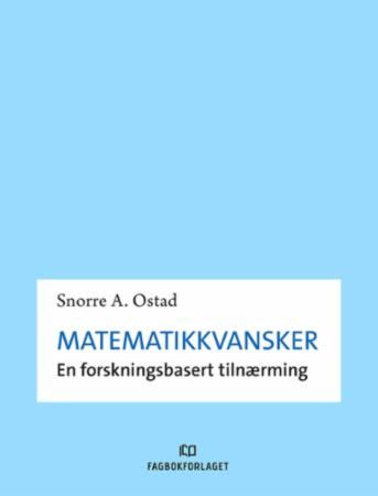 Matematikkvansker