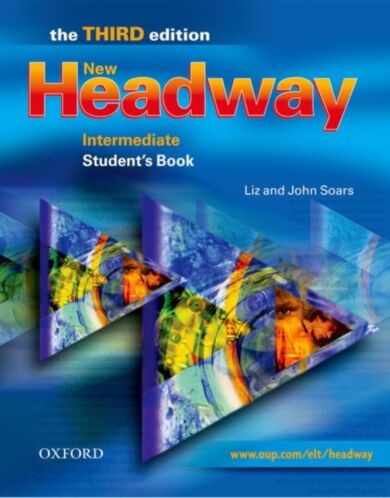 New Headway: Intermediate Third Edition: Student's Book