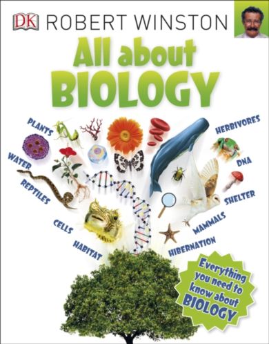 All About Biology