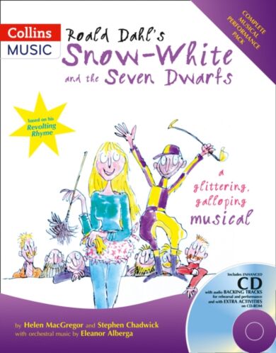 Roald Dahl's Snow-White and the Seven Dwarfs