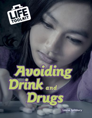 Avoiding Drink and Drugs