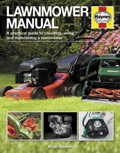 Lawnmower Manual