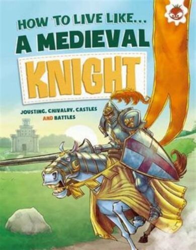 Medieval Knight