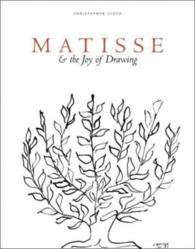 Matisse and the Joy of Drawing