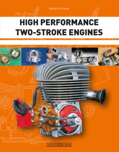 High Performance Two-Stroke Engines