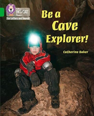 Be a Cave Explorer