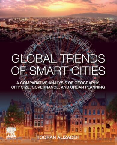 Global Trends of Smart Cities