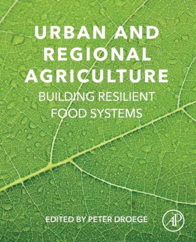 Urban and Regional Agriculture