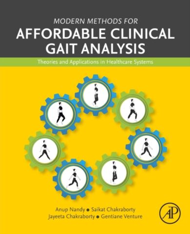 Modern Methods for Affordable Clinical Gait Analysis