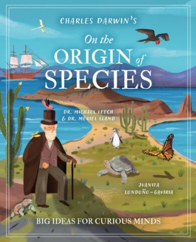 Charles Darwin's On the Origin of Species