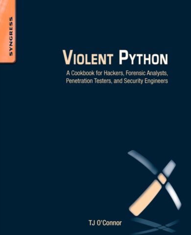 Violent Python