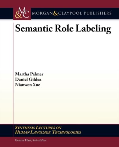 Semantic Role Labeling